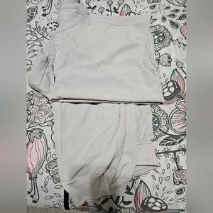 Figs scrubs set